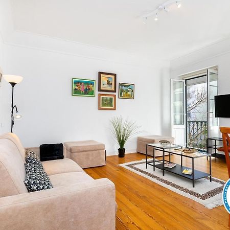 Whome | Marques Premium Apartment Lisboa Eksteriør billede