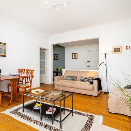 Whome | Marques Premium Apartment Lisboa Eksteriør billede
