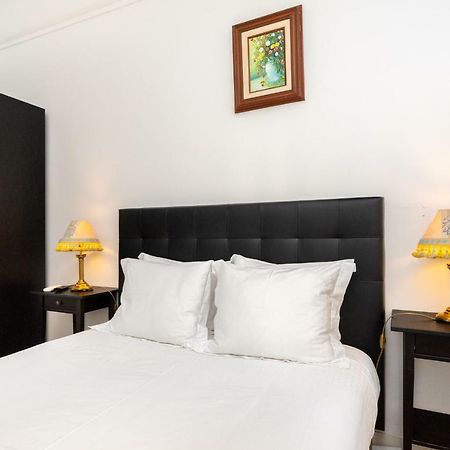 Whome | Marques Premium Apartment Lisboa Eksteriør billede