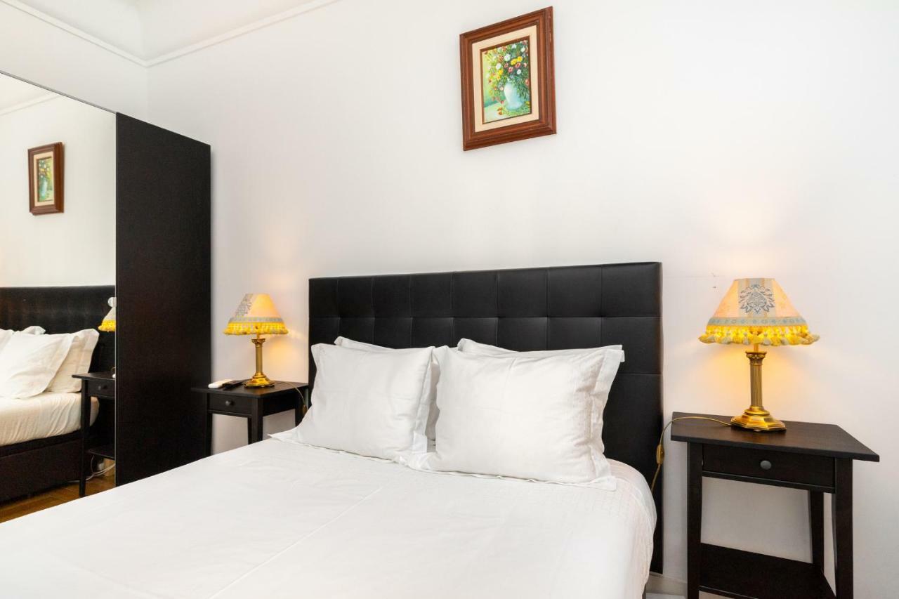 Whome | Marques Premium Apartment Lisboa Eksteriør billede