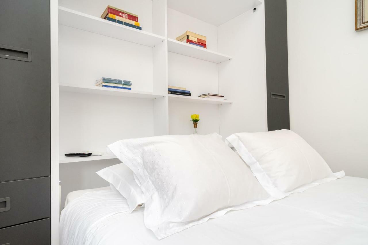 Whome | Marques Premium Apartment Lisboa Eksteriør billede