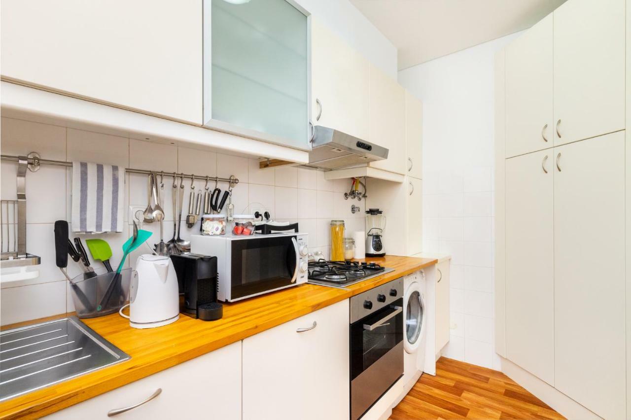 Whome | Marques Premium Apartment Lisboa Eksteriør billede