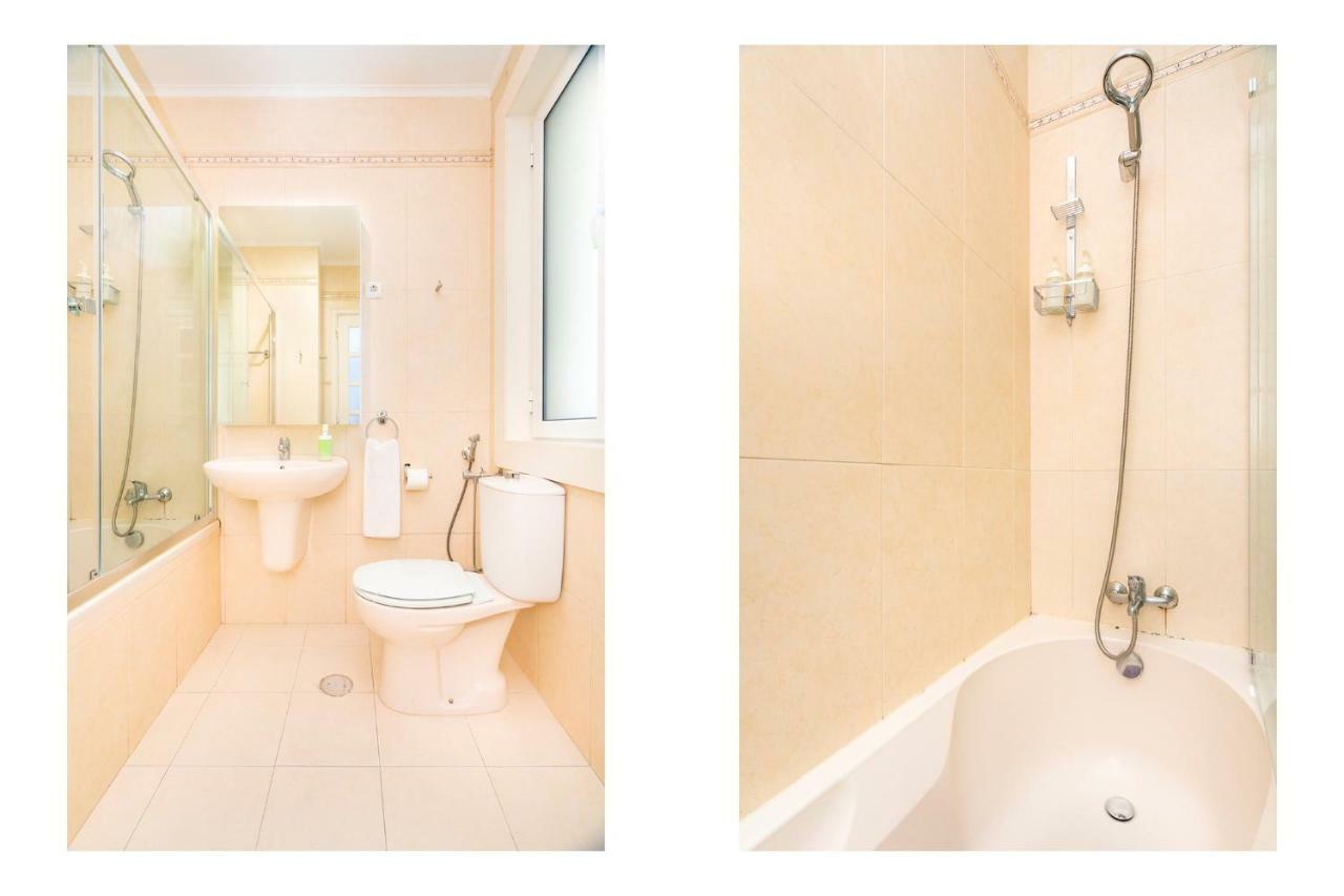 Whome | Marques Premium Apartment Lisboa Eksteriør billede